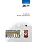Open AMSOIL P.i. - A Study in Performance