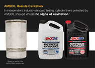 AMSOIL Antifreeze & Coolant