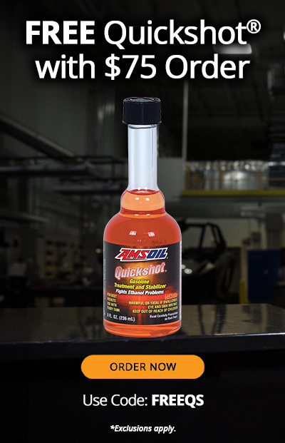 AMSOIL Diesel All-In-One Fuel Additive