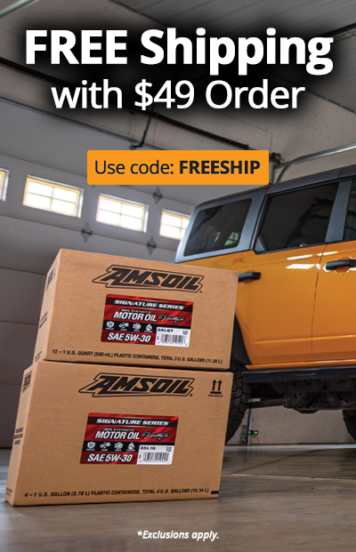 Free shipping with $49 order. Use code: FREESHIP. Order Now. *Exclusions apply.