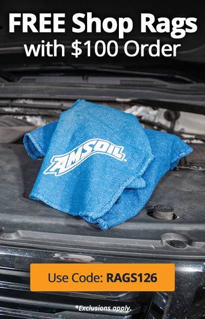 Gasoline Fuel Additives: Shop Gasoline Fuel Additives - AMSOIL