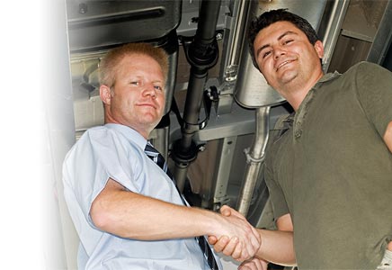 Personal Service