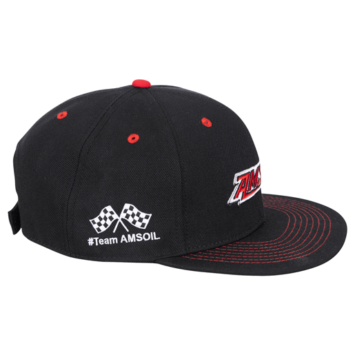 #TeamAMSOIL Hat | G3821 - AMSOIL