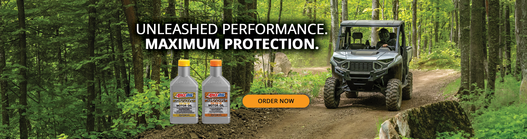 AMSOIL | Online Store for Premium Synthetic Lubricants - AMSOIL