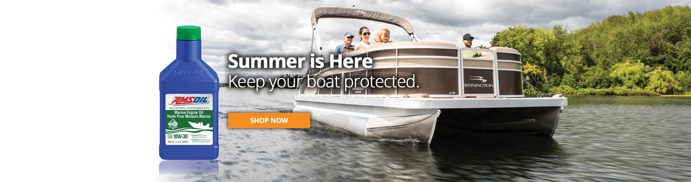 AMSOIL Official Online Store The First in Synthetics AMSOIL Canada