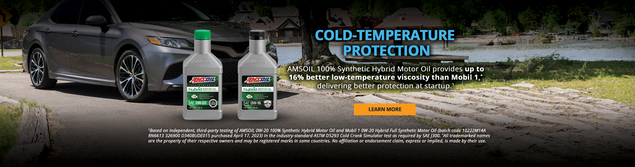 AMSOIL INC. (@amsoilinc) • Instagram photos and videos