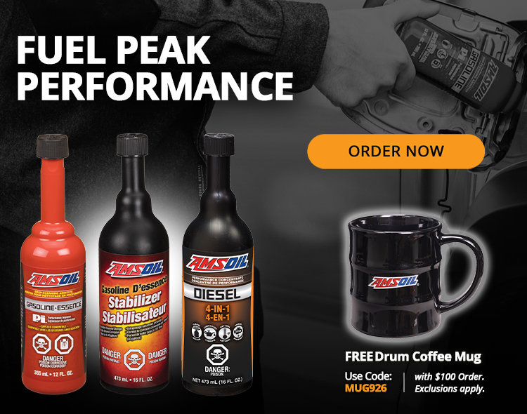 Fuel peak performance. Free drum coffee mug with $100 order. Use Code: MUG926. Order now. *Exclusions apply.