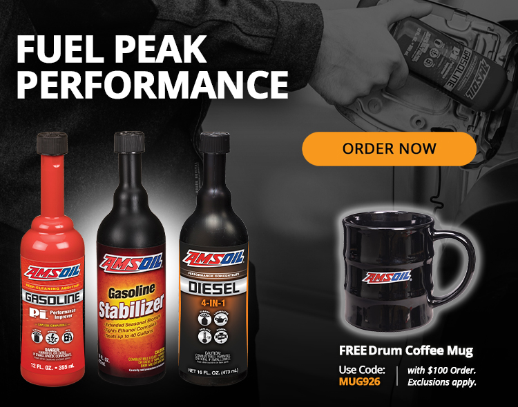 Fuel peak performance. Free drum coffee mug with $100 order. Use Code: MUG926. Order now. *Exclusions apply.