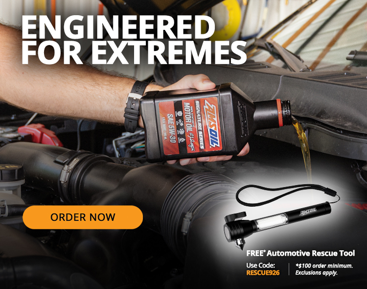 Engineered for extremes. Free* automotive rescue tool. Use Code: RESCUE926. Order now. *$100 order minimum. Exclusions apply.