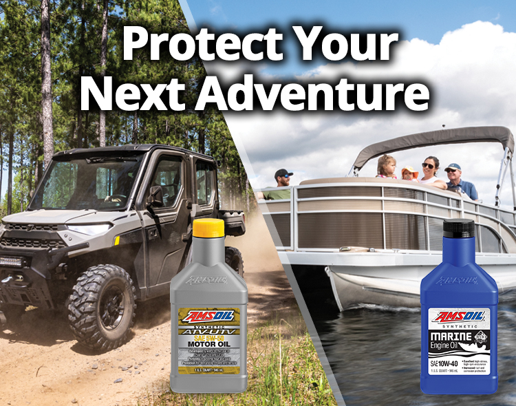Protect your next adventure.