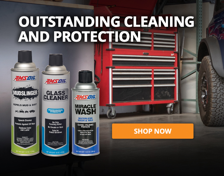 Outstanding Cleaning and Protection
