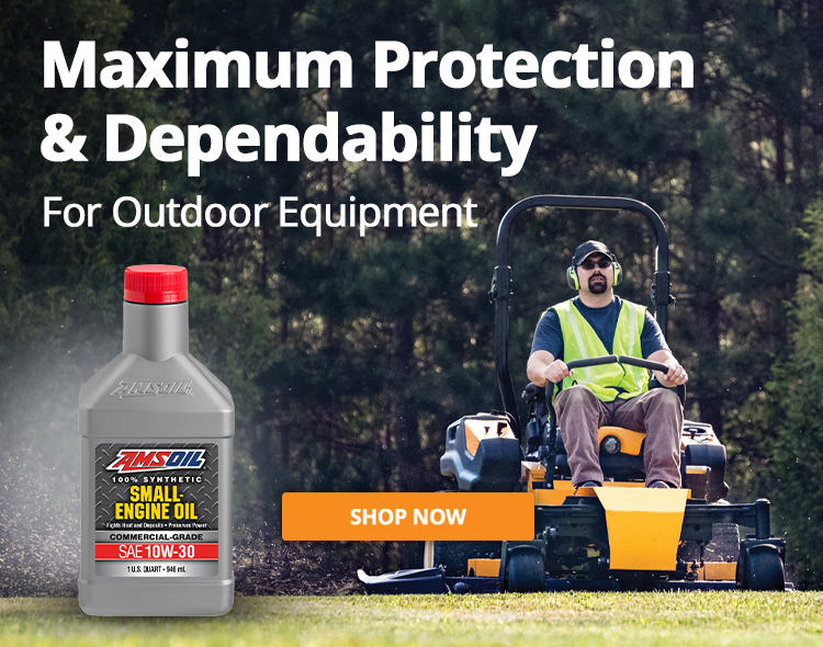 Maximum Protection and Dependability for Outdoor Equipment