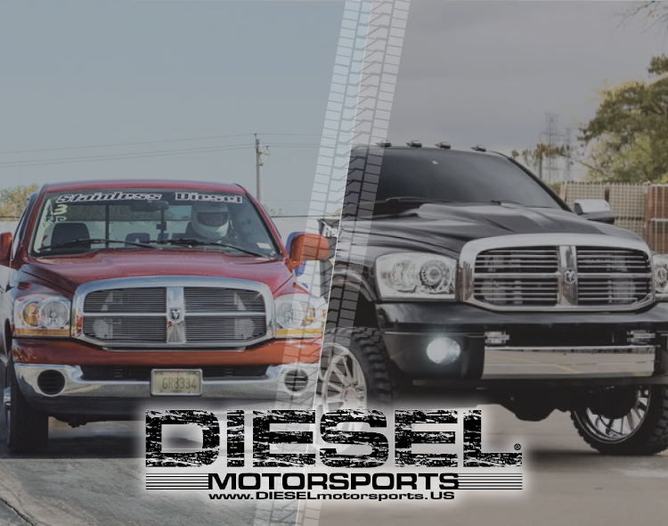 Diesel Motorsports. www.dieselmotorsports.us