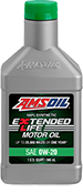 Extended-Life Motor Oil