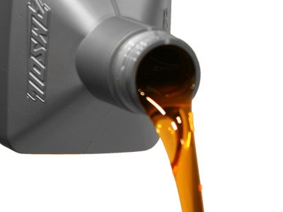 Why Synthetic Oil