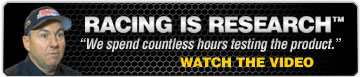 Racing is Research-Snowmobiles, AMSOIL DOMINATOR Synthetic 2-cycle Racing Oil. www.tsadvancedsynthetics.com/products/tdr.htm