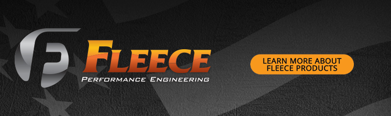 Fleece Performance Engineering