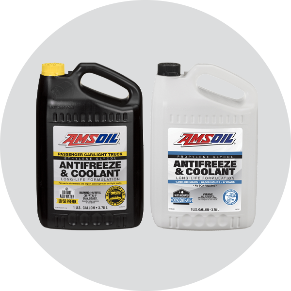 Free Catalog AMSOIL