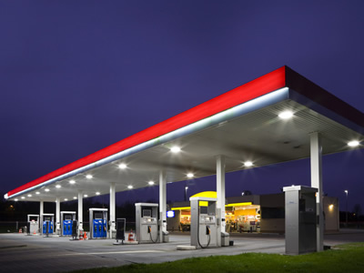 Fuel Quality Critical