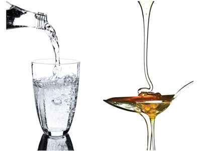 Viscosity