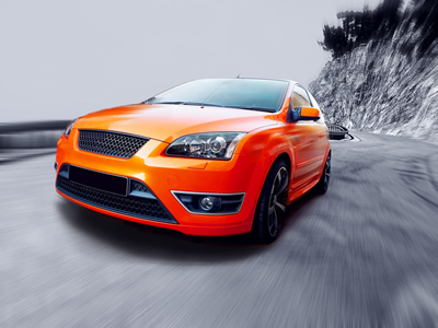 Torque and Horsepower