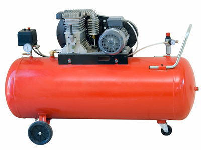 Neglected Equipment - Air Compressors