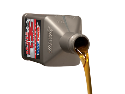 The Trend Toward Lower-Viscosity Oils