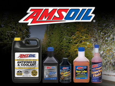 Spring Maintenance Should Include More than an Oil Change
