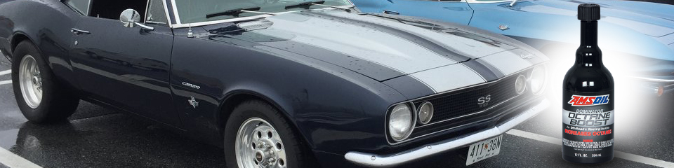 Maximizing Horsepower