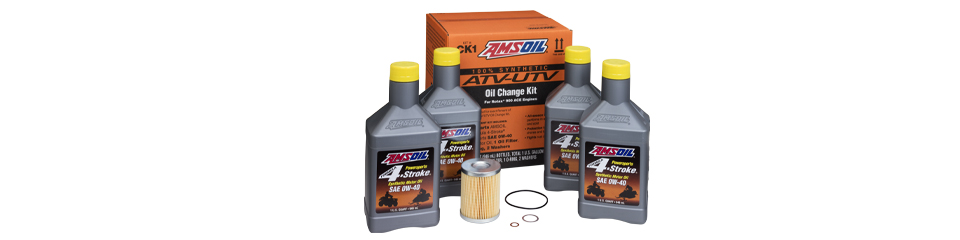 New Can-Am ATV/UTV Kits Now Available