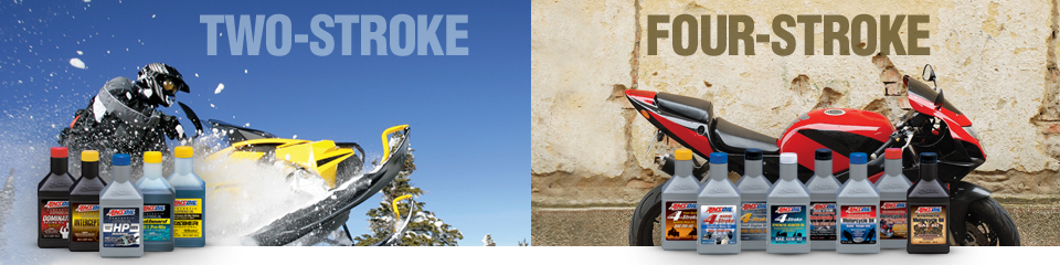 2-4 Stroke products