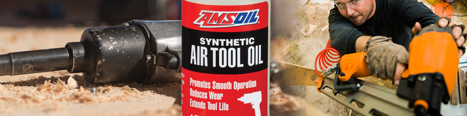 Premium Air Tool Protection