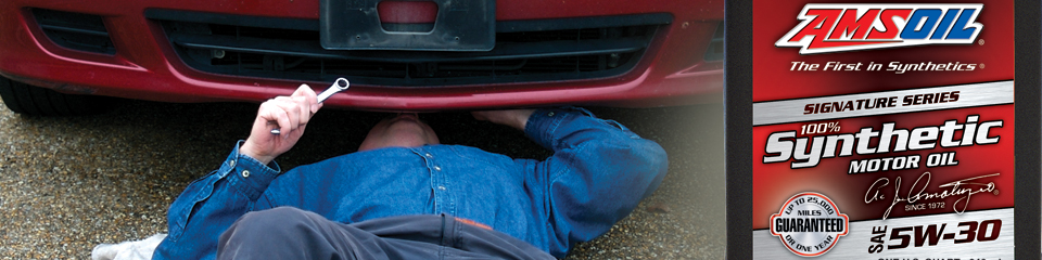 How Often Should Synthetic Motor Oil be Changed