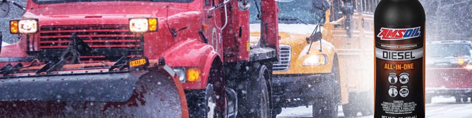 Superior Cold-Temperature Protection