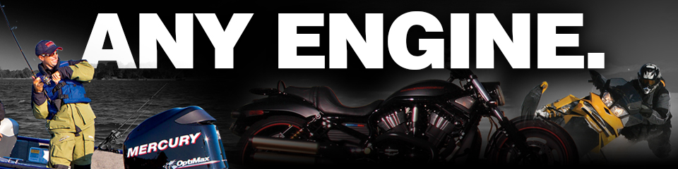 Any Engine 