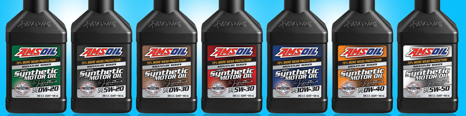 Why Buy Signature Series?