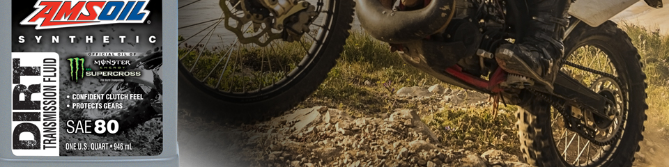 Maximum Dirt Bike Performance