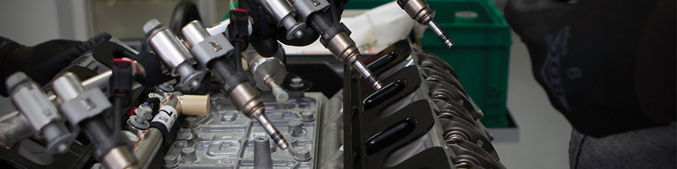 Advanced automotive technology, including turbochargers and gasoline direct injection, requires high-quality motor oil to perform and last as designed.