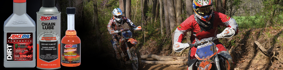 Dirt Bike Products Maximize Performance