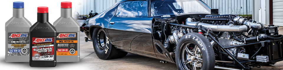 How Extreme Heat Affects Your Engine