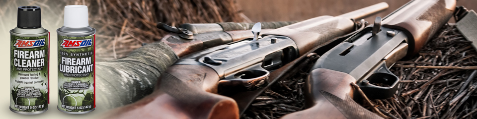 Be Prepared for Hunting Season