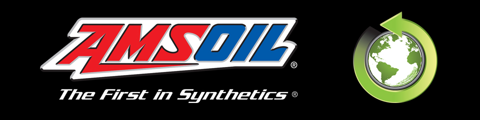 AMSOIL INC Has Gone Green