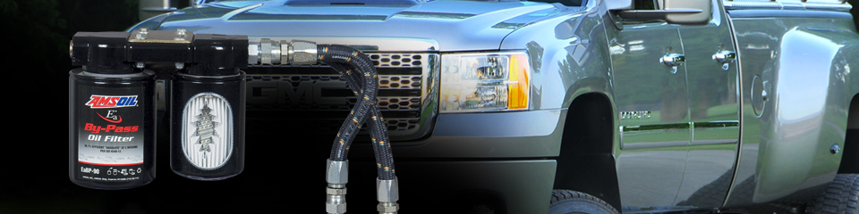Oil Filtration Basics