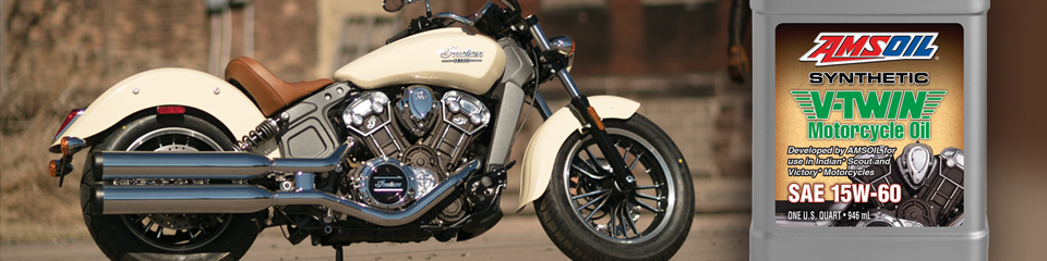 Upgraded Protection for Indian Scout