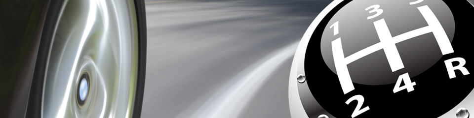Get the Most out of Manual Transmission