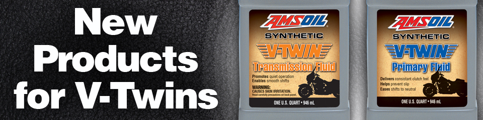 AMSOIL Introduces Premium New Products