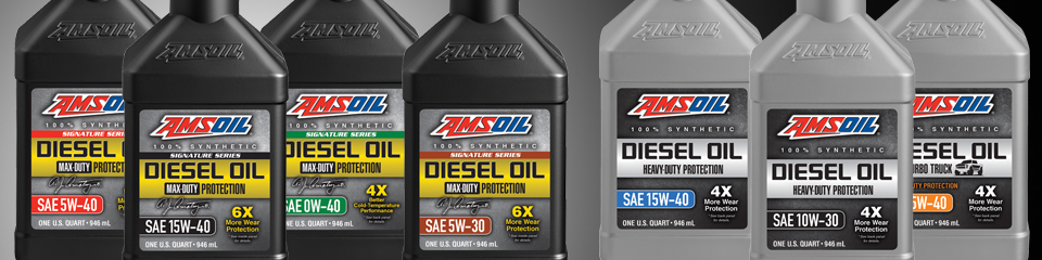 Diesel Changes are Coming