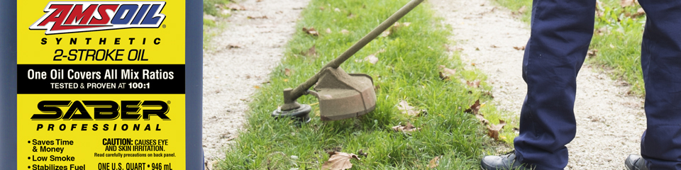 Troubleshooting a String Trimmer