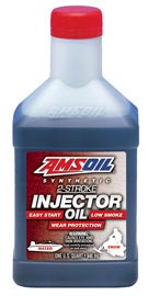 Injector Oil