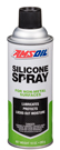 AMSOIL Silicone Spray (ALSSP)